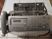 Telefon Fax Panasonic KX-FP207