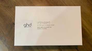 ghd unplugged styler утюжок