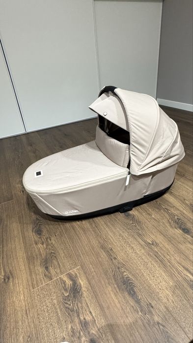 Продам Люльку Cybex Priam4.0
