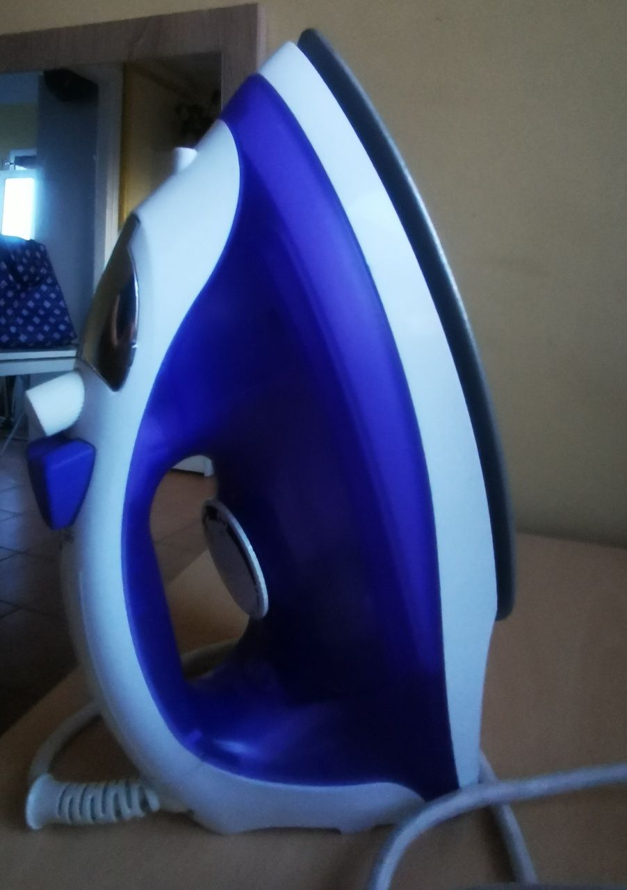 Żelazko Bosch 2200 W