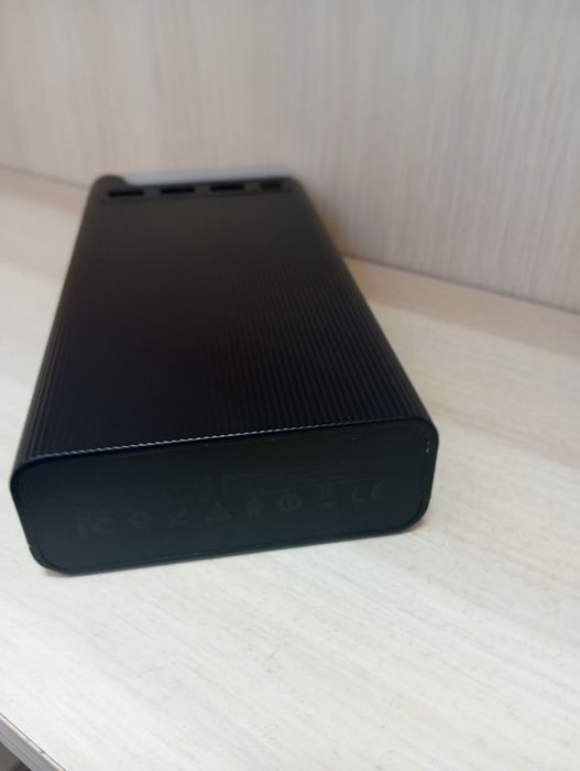 PowerBank 30000 mAh Hoco J62, павербанк