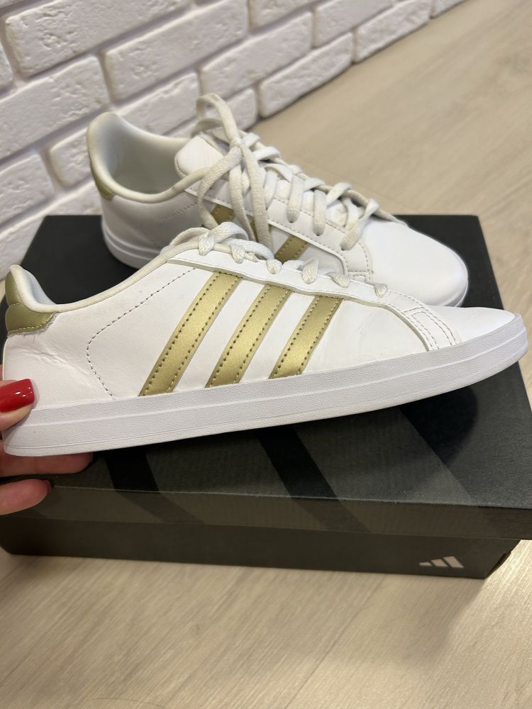 Мокасини Adidas