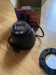 Dahua DH-IPC-HDW2449T-S-IL-BE 4 МП WizSense Ip камера с микрофоном