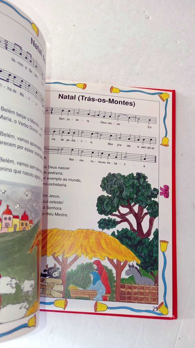 As Nossas Canções de Natal