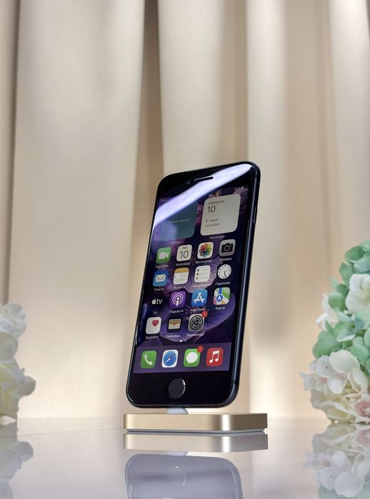 Ідеальний iPhone 8 100%АКБ Neverlock 64GB (Магазин Гарантія)