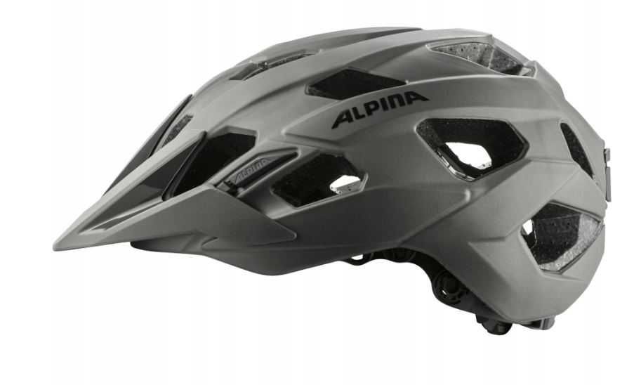 Kask rowerowy MTB ALL MTN Alpina Anzana r. M 52-57cm (K)