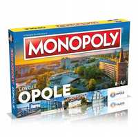 Monopoly Opole, Winning Moves