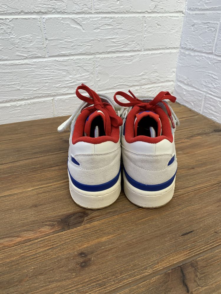 Чоловічі кросівки Adidas Forum original 44.5