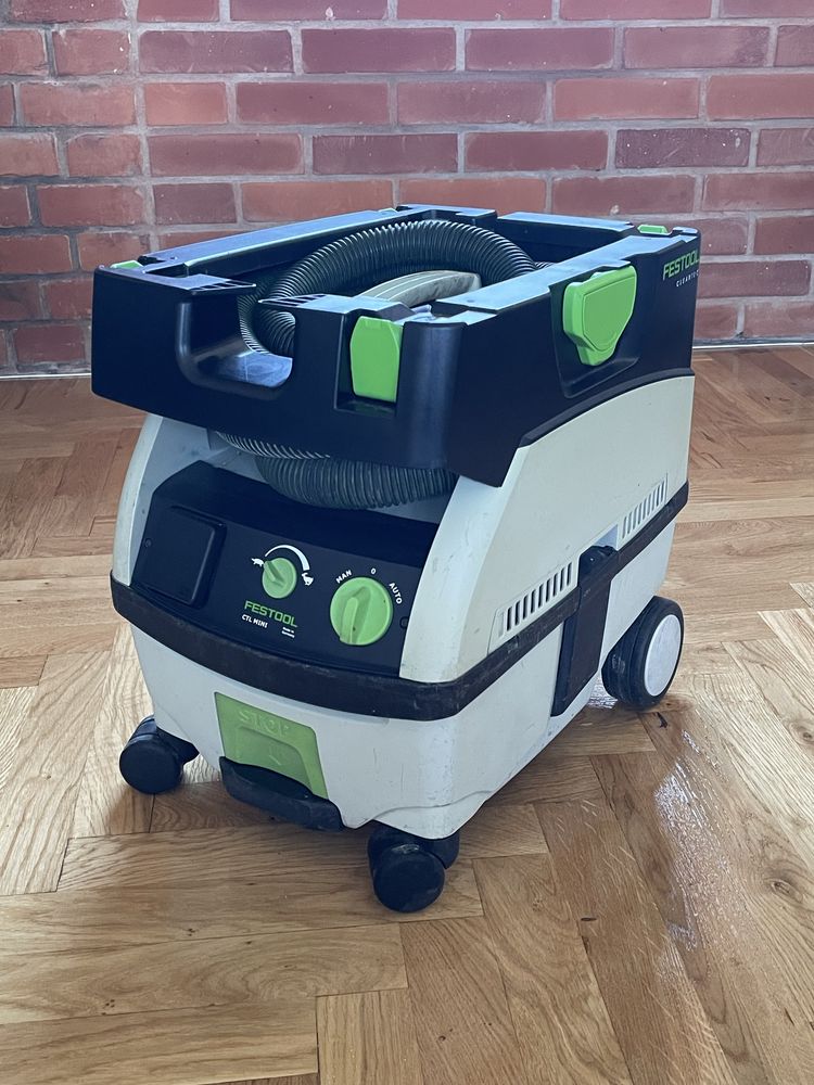 Festool CTL Mini odkurzacz