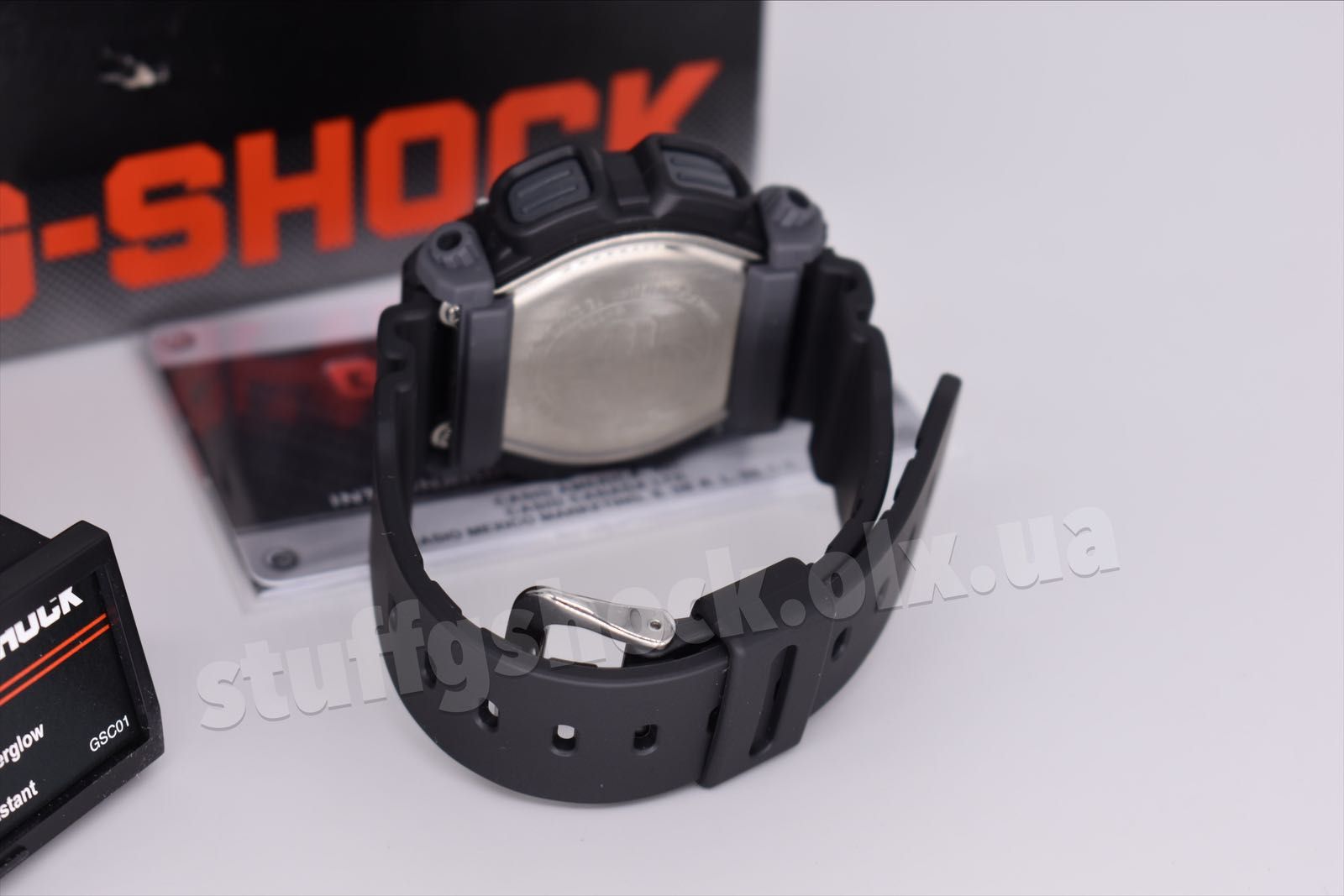 Casio G-Shock DW-9052-1V NEW ORIGINAL!!!