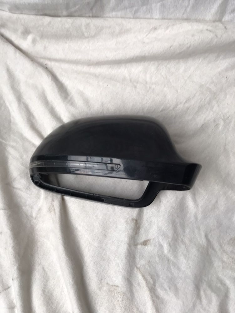 Capa retrovisor Audi A4