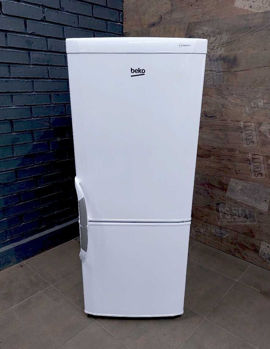 Двокамерний б/у холодильник фірми LG, протестований. Київ
