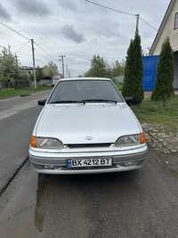 ВАЗ LADA 21114