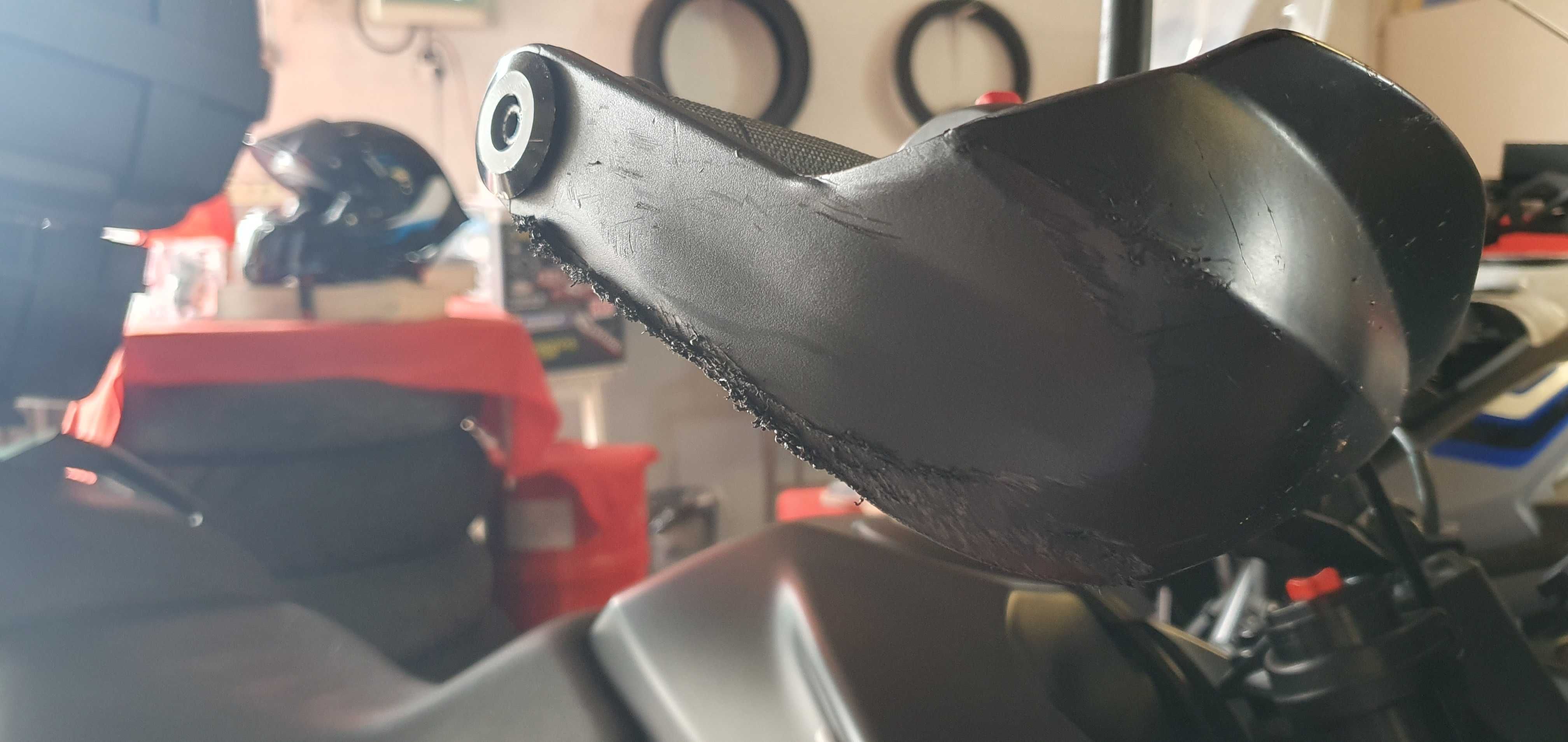 Ktm adventure 390cc