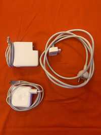 Блок питания Apple 85W MagSafe Power Adapter ( MacBook Pro)