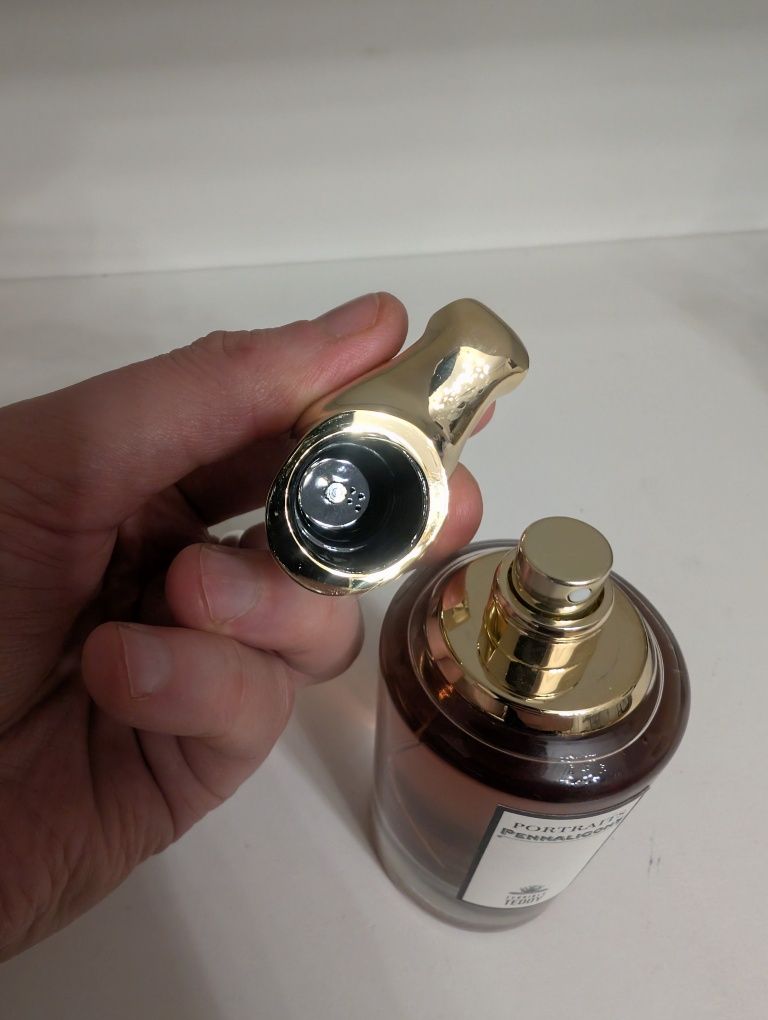 Penhaligon's Terrible Teddy diptyque byredo malle le labo zoologist