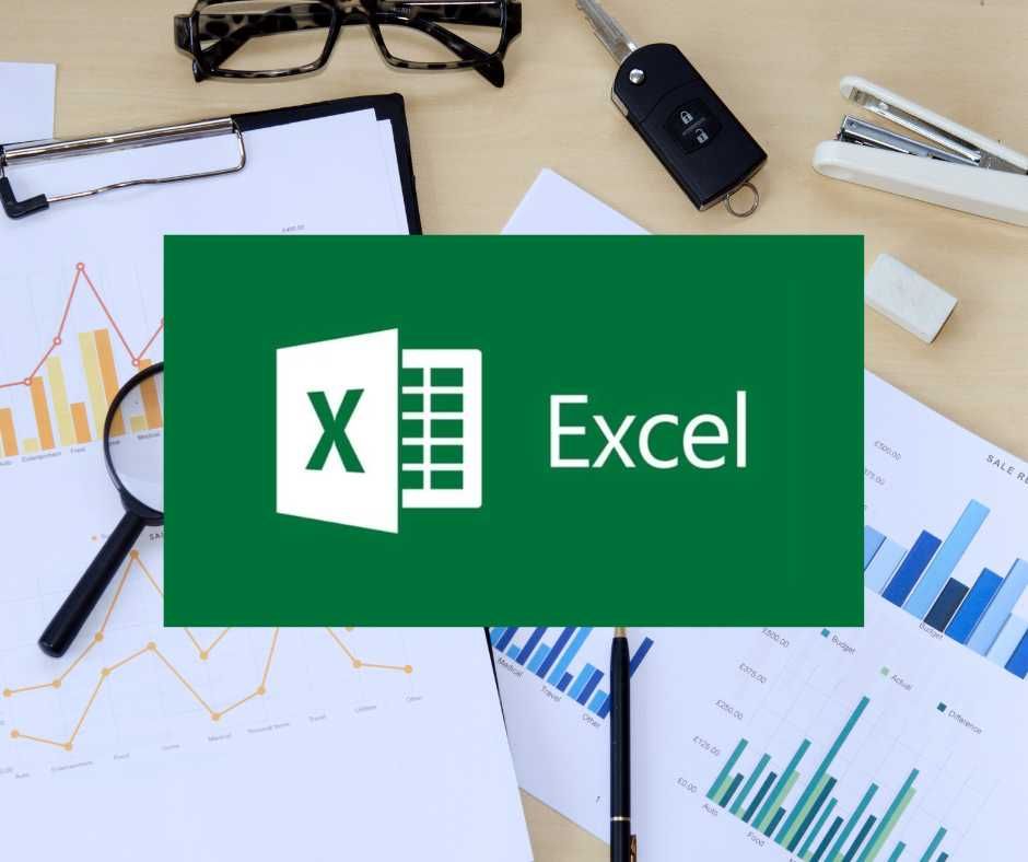 ••• EXCEL ••• | Pomoc dla firm | Automatyzacje i Analizy | Faktura VAT