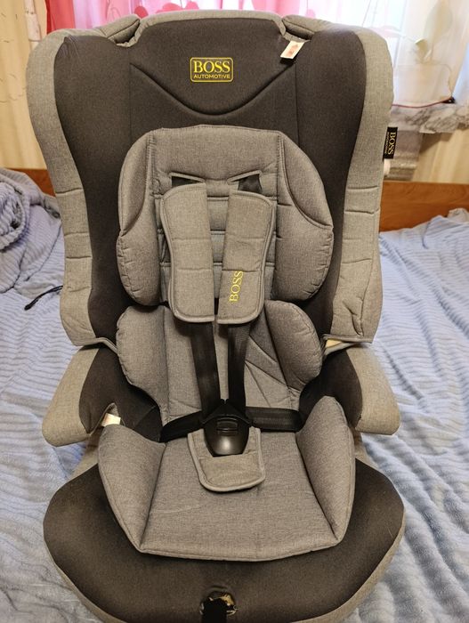 Автокрісло дитяче