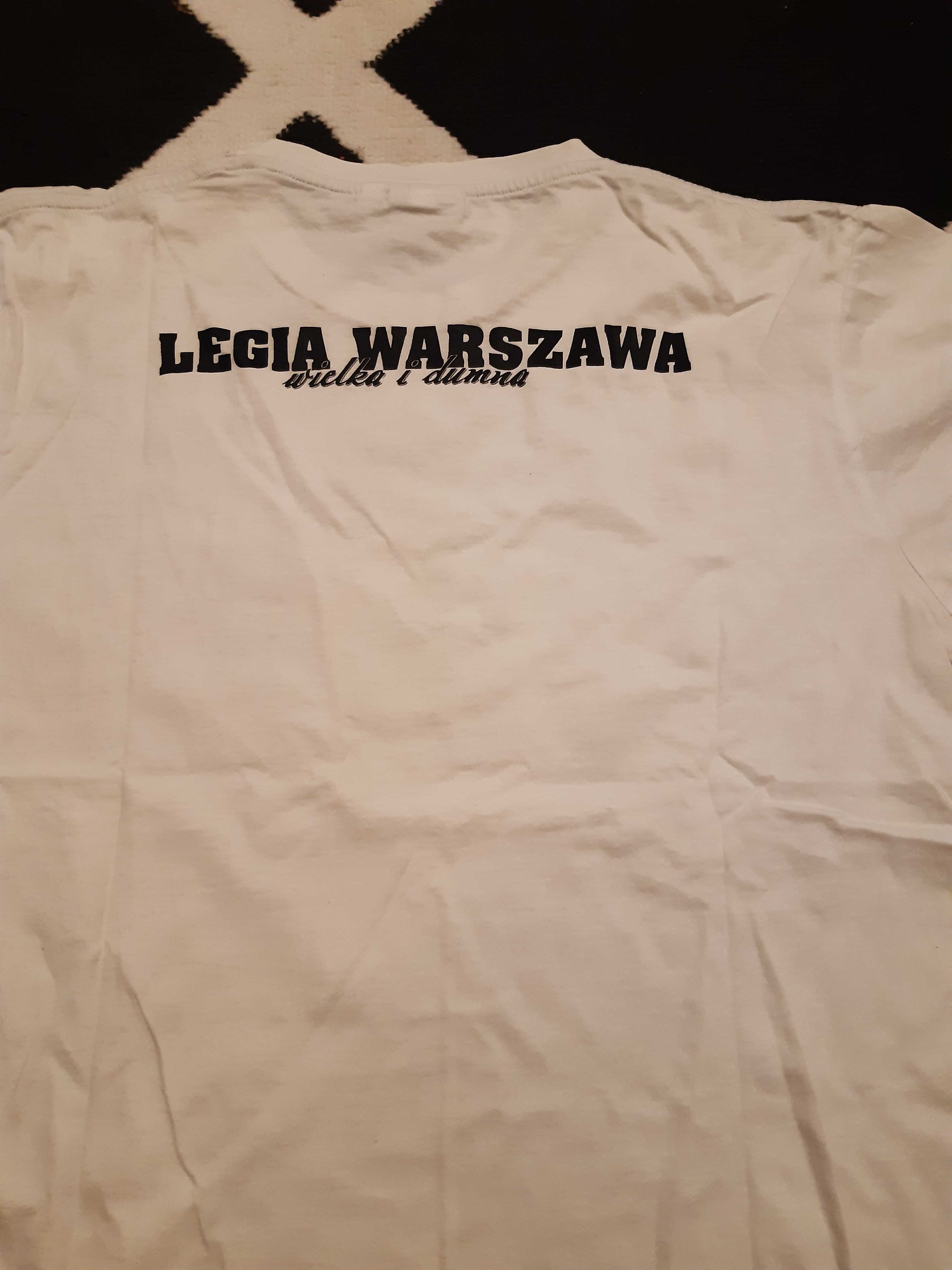 Koszulka Legia r L