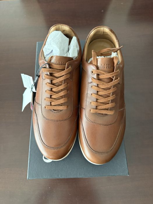 Sapatos Pedro del Hierro