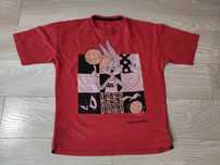 Koszulka t-shirt chłopięcy Reserved 158