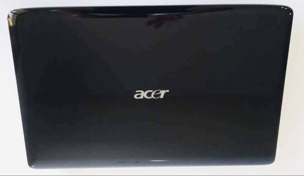 Computador Acer