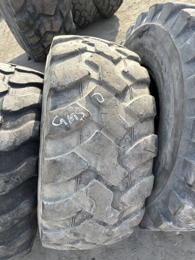 Opona 405/70 R18 Mitas Dunlop Firestone Magna z gwarancja