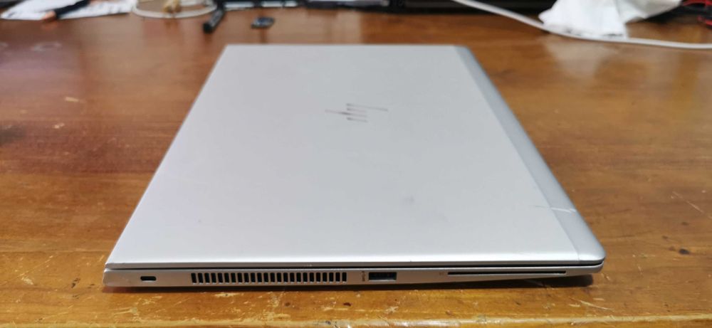 HP Elitebook 745 G6 core i5