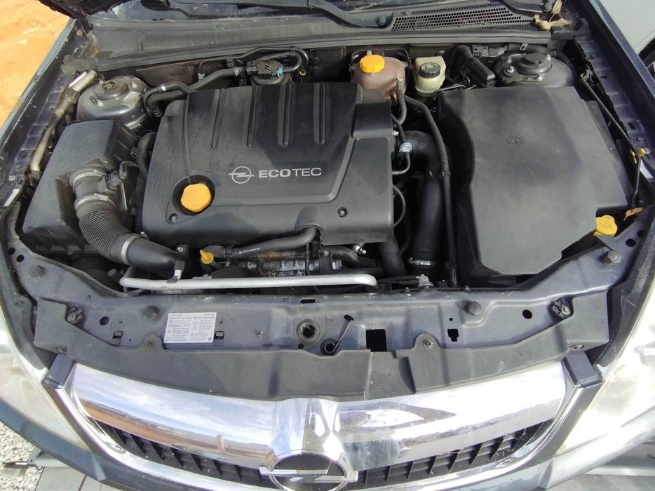 Peças Opel Vectra C 1.9 cdti 120cv (2006) 6v