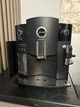 Ekspres Jura Impressa C5 Black