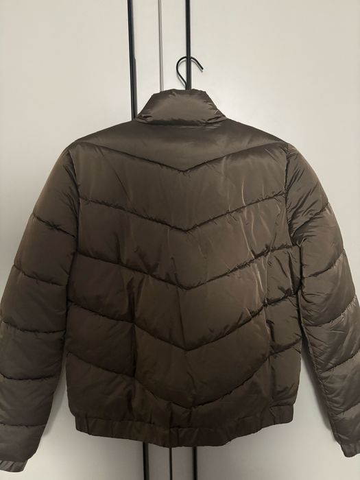 Куртка  розмір XS 34