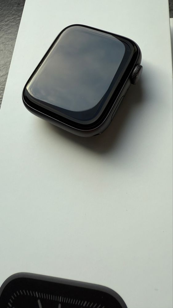 Apple watch 5 gps cellular 44 mm