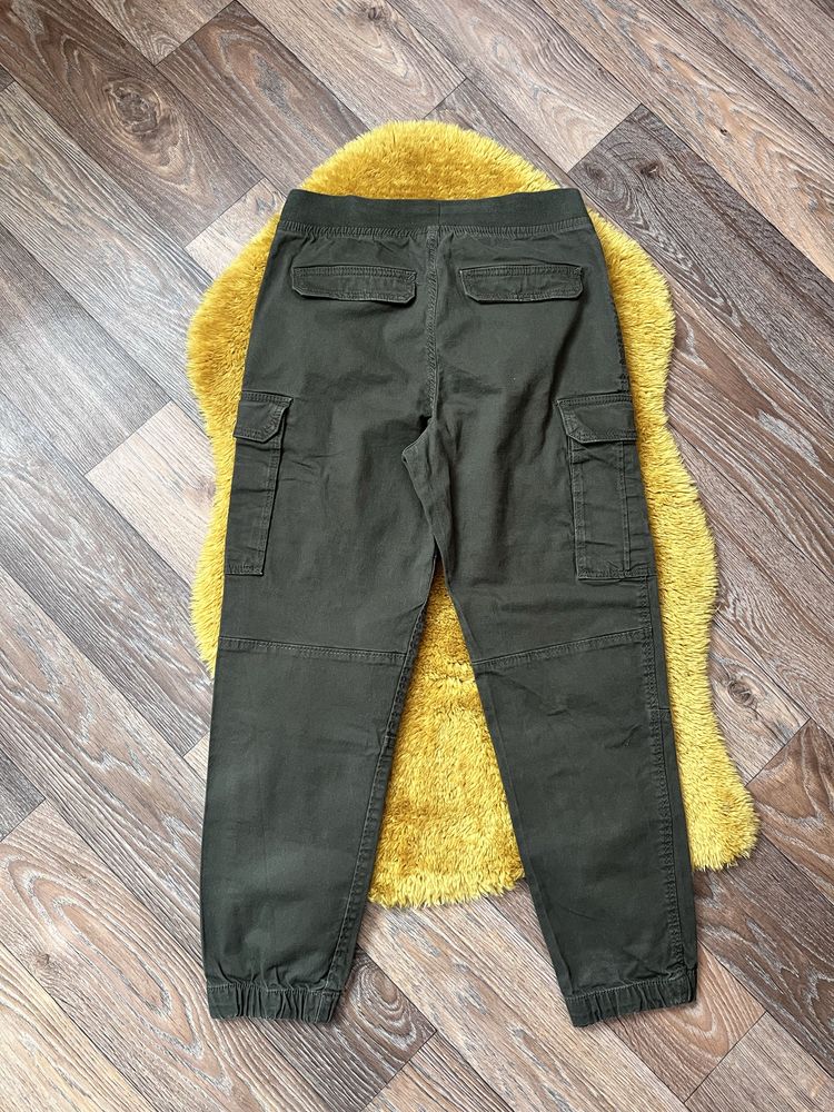 Джогери H&M на 11-12 р