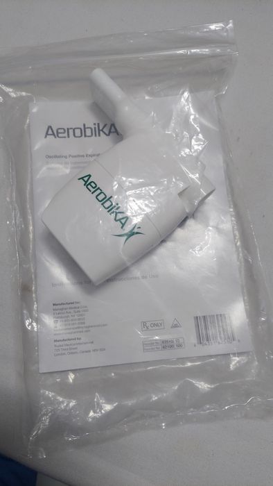 Ингалятор Aerobika небулайзер