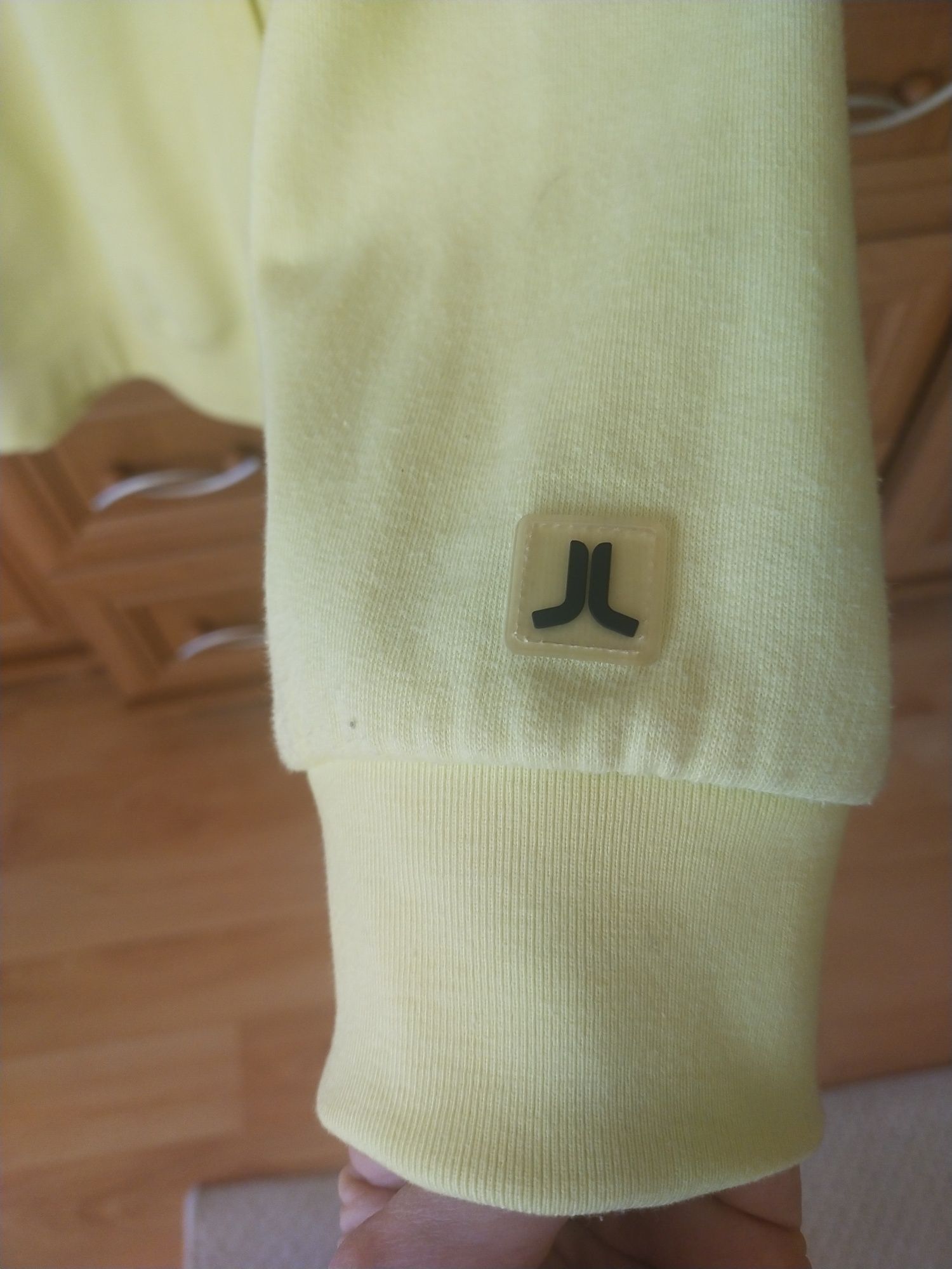 Bluza męska z kapturem, rozmiar "L".