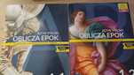 Oblicza epok 1.1-1.2 Język polski. Podręcznik. część 1-2.