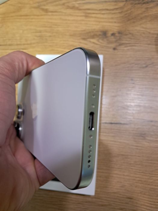 Iphon 16 PRO 256GB Super Stan !  !  !