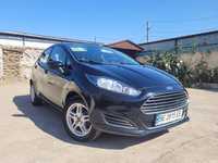 FORD Fiesta 2017