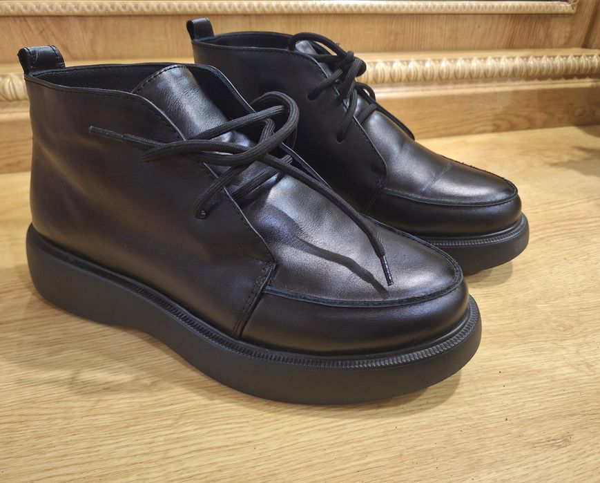 Черевики жіночі зимові