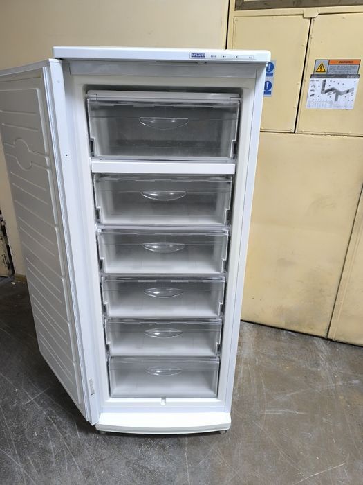 Морозильна камера Атлант