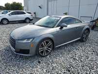 Audi TT Coupé AUDI TT z 2016 Quattro