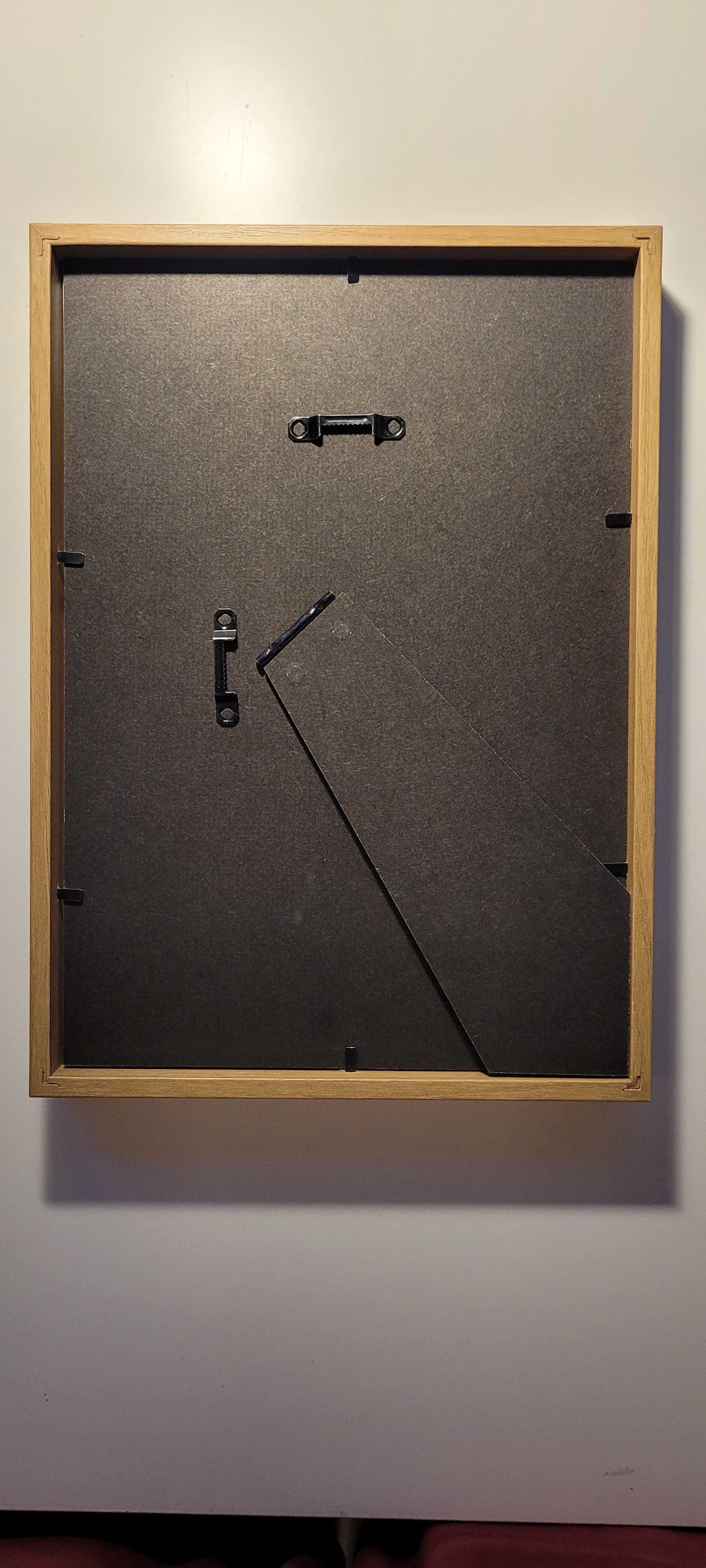 Ramka Rödalm IKEA