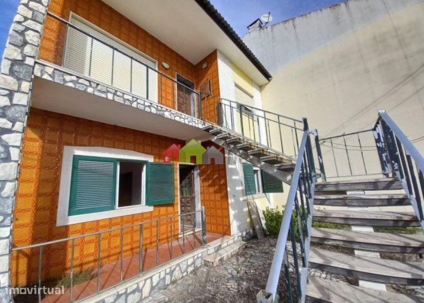 Moradia bi-familiar T5 à venda em São Francisco, Alcochete