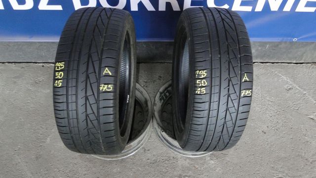 OPONY GOODYEAR EXCELLENCE 195/50/15 NR A775