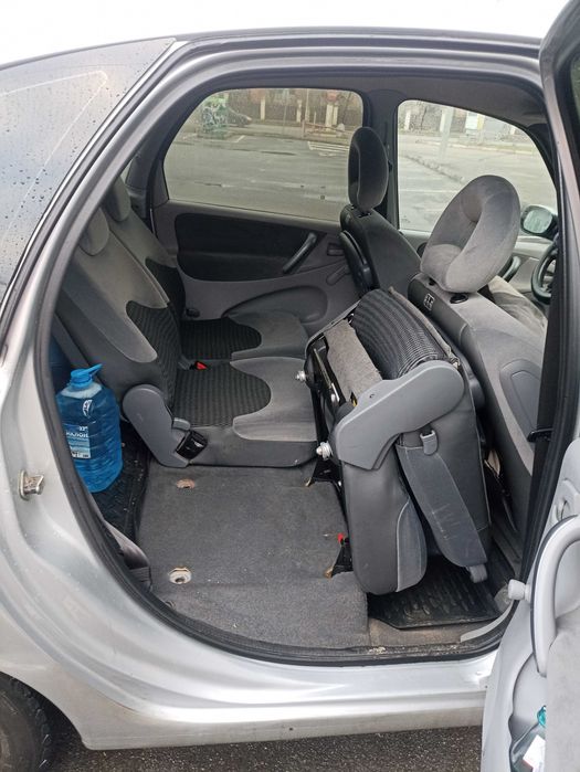 Citroen xsara picasso