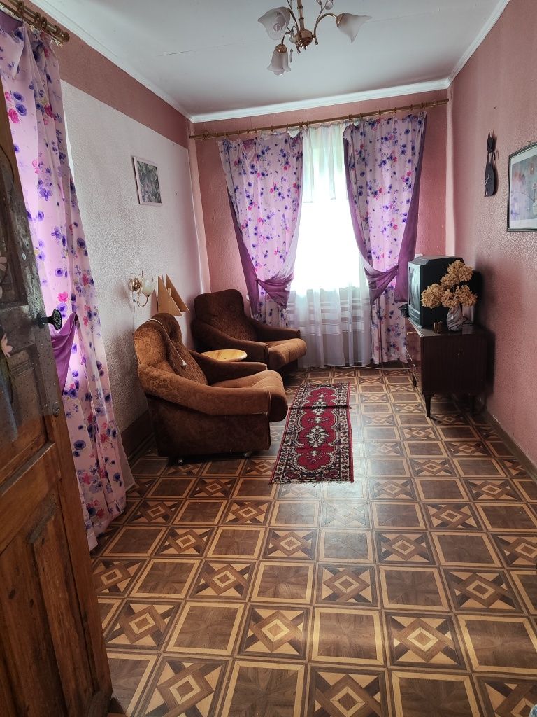 Дача Волосское "Утес" продам