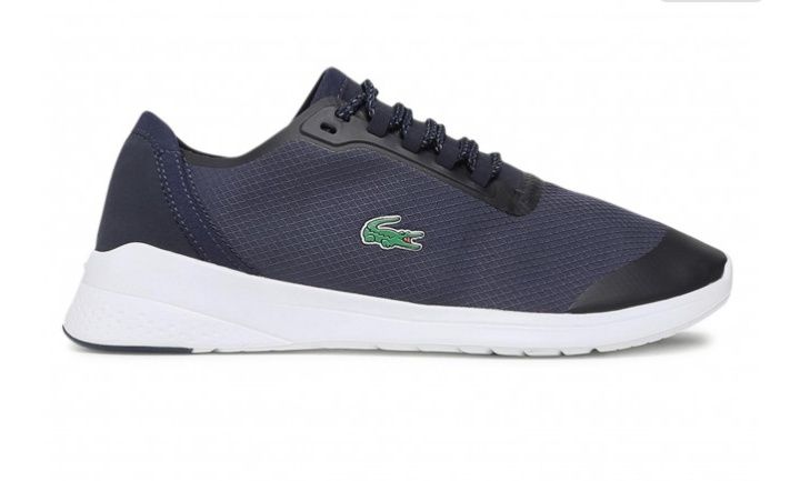 Buty LACOSTE r. 43 NOWE 100 % oryginał + pudełko