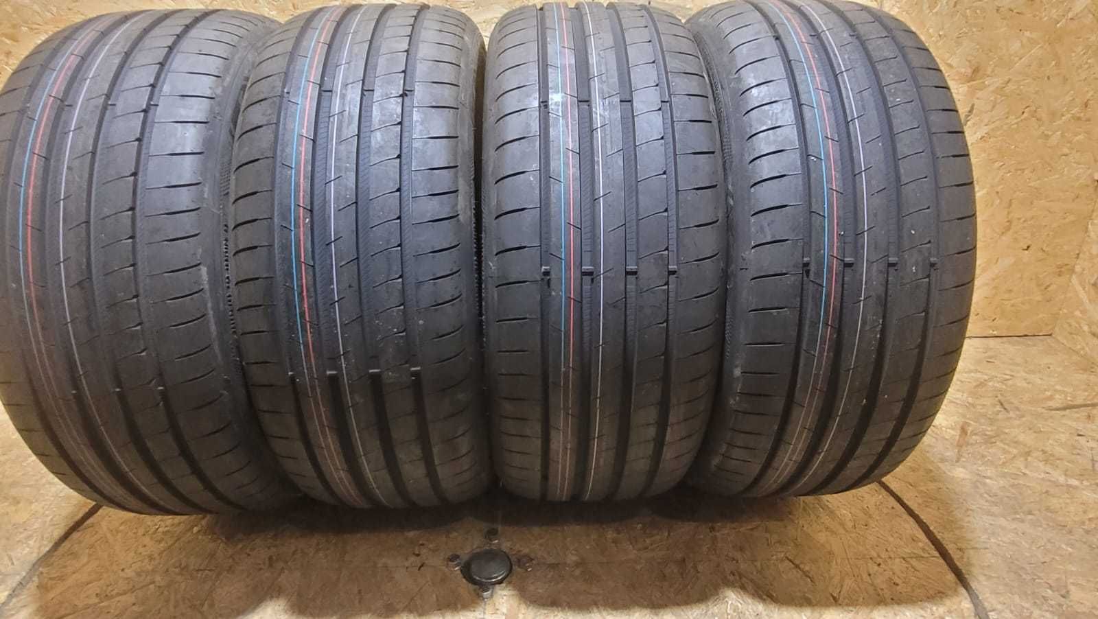 Opony letnie 255/40/20 Goodyear Eagle F1 Asymmetric 5 XL AO 104Y