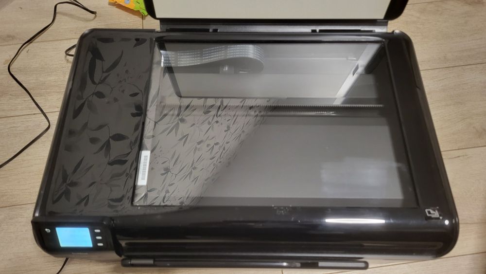 Струменевий (4 кольори) МФУ HP Photosmart (B010b) (CN255C)