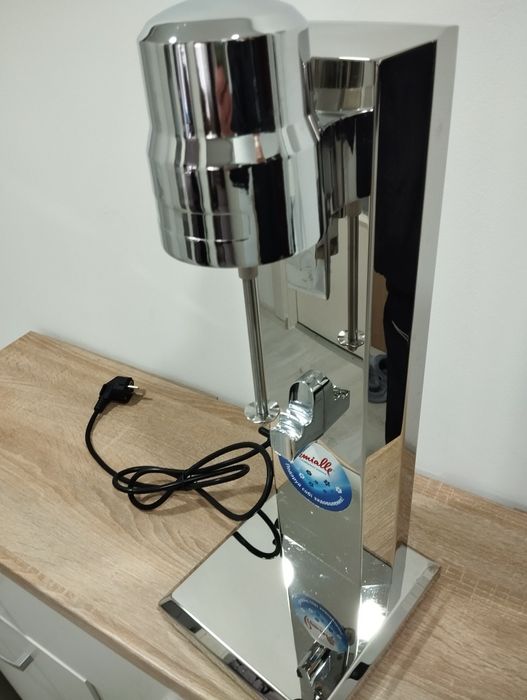 Професійний Міксер молочний Мilk mixer shaker GoodFood MFD 25